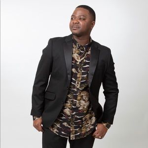 Meet your Posher, Jay